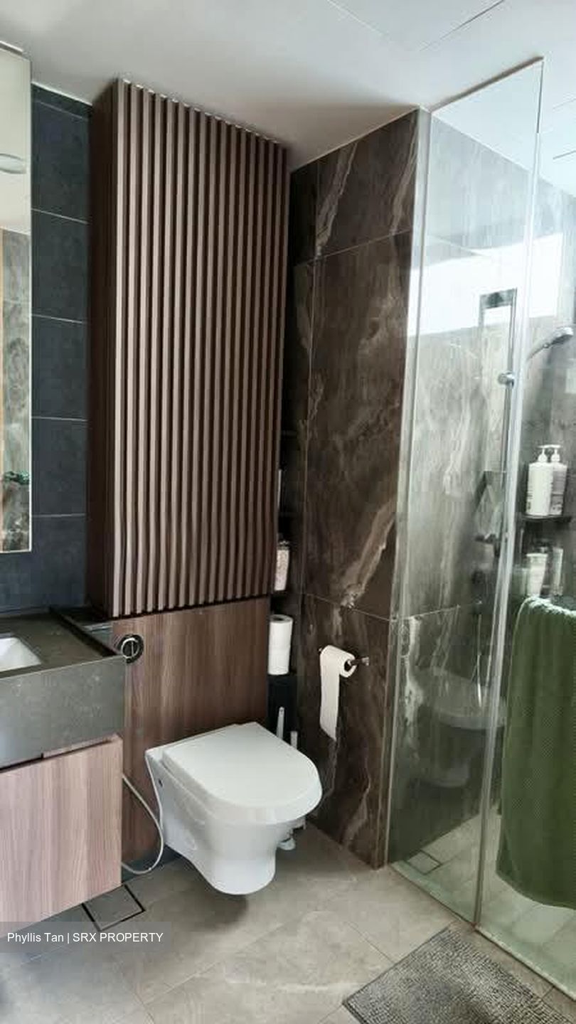 Midwood (D23), Condominium #574785341
